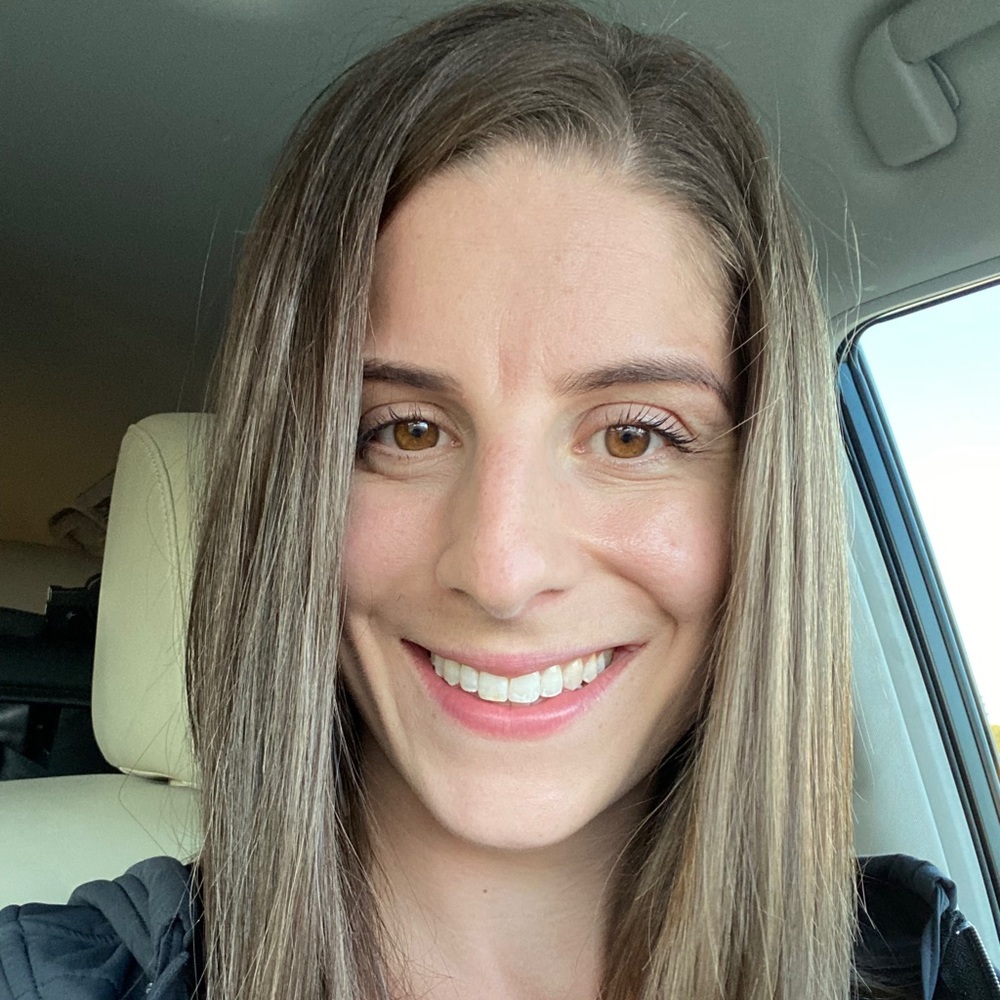 Meet your Posher, Lindsay